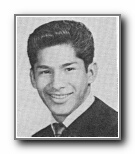 Jess Hernandez: class of 1959, Norte Del Rio High School, Sacramento, CA.